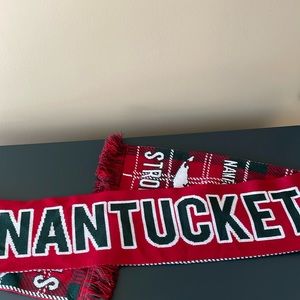 Nantucket Stroll Scarf